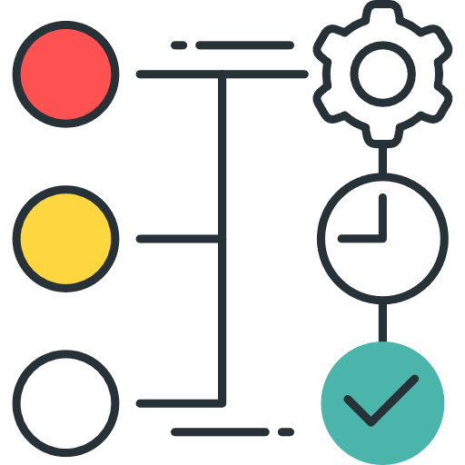 image: Flaticon Blogue : automatisation_objectif