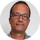 Bruno Joliveau photo signature blogue