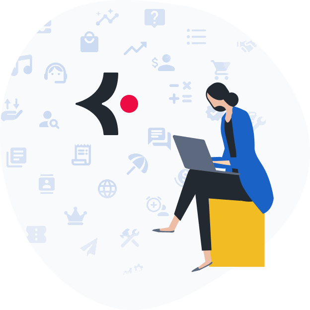 Konvergo, suite d'applications intégrée konvergo open source logiciel ouvert suite application intégrée