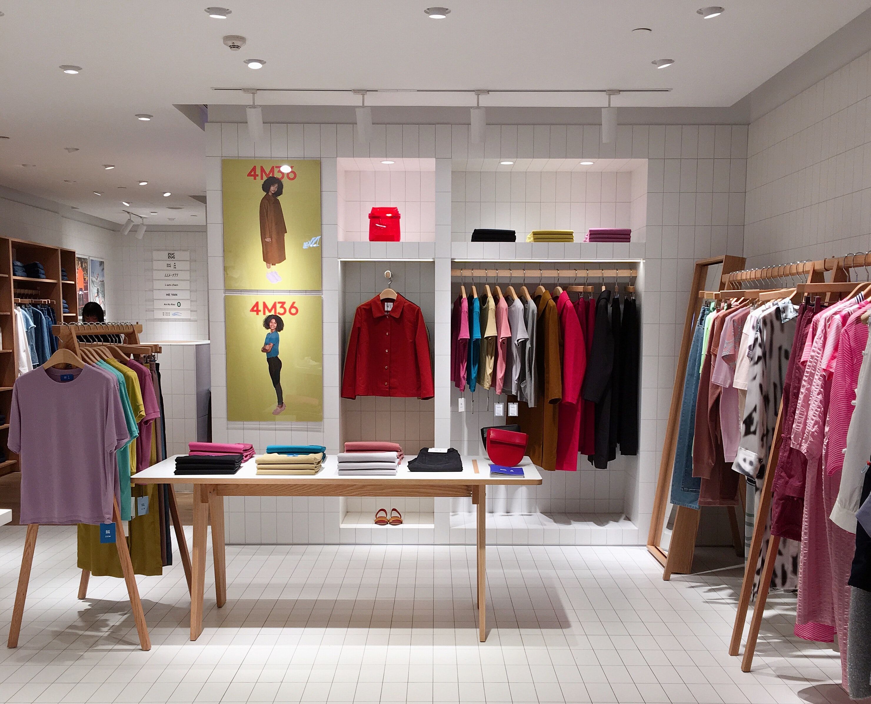 photo by Erica Zhou numigi tranches de vie Bruno boutique