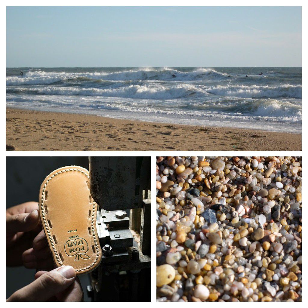 photos Bruno Joliveau numigi tranches de vie Bruno océan