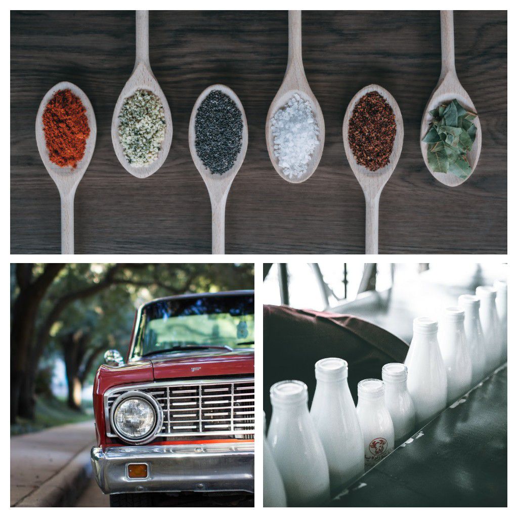 photos by Tiard Shulz - Brooke Gajdica - Mehrshad Rajabi Numigi tranches de vie Bruno ducros auto lait