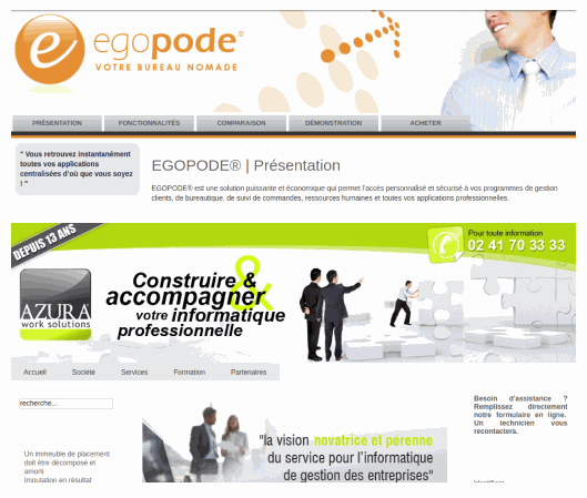 photo Bruno Joliveau numigi tranches de vie Bruno Joliveau egopode azura