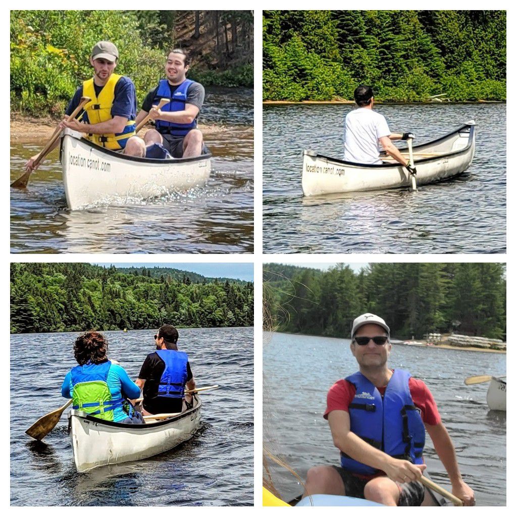 Blogue de numigi : c'est l'été