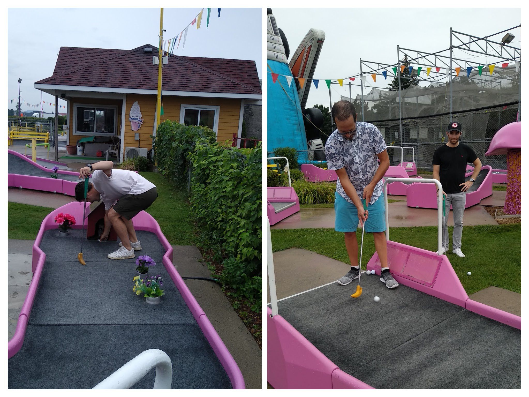 photo by : Numigi Les_Numigiens_au_rigolfeur